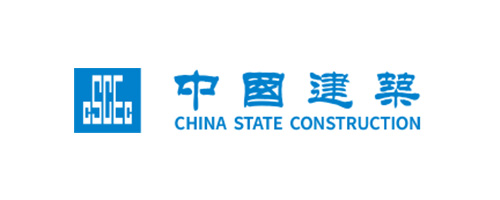 中国建筑股份有限公司